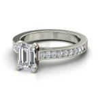 Resizing palladium wedding ring