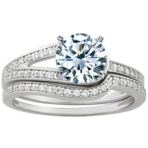 The Curved Wedding Band And Ring Handy Guide Before You Curved Wedding Rings