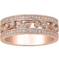 rose gold engagement rings and wedding bands the handy guide before you buy - Rose Gold Wedding Rings For Women rose gold engagement rings and wedding bands the handy guide before you buy - Rose Gold Wedding Rings For Women
