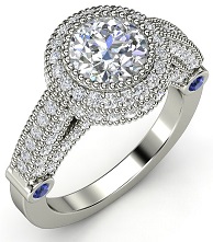 Where To Find Antique Style Engagement Rings Where To Find Antique Style Engagement Rings