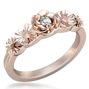 designers wedding rings