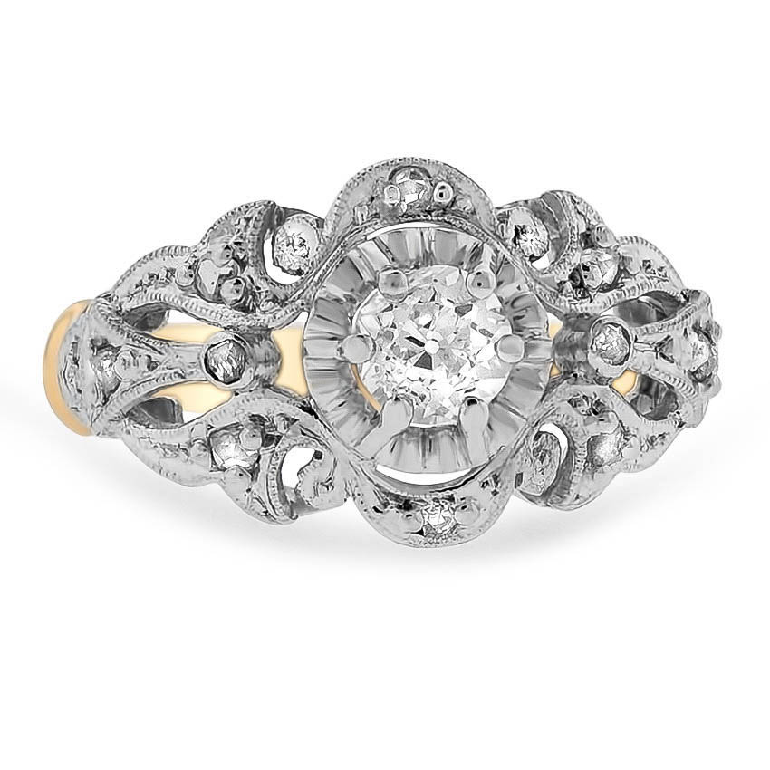 Art Nouveau Rings: The Handy Guide Before You Buy