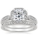 Cushion Cut Engagement Rings: The Handy Guide Before You Buy