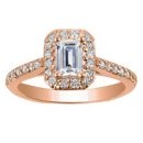 Emerald Cut Engagement Rings: The Handy Guide Before You Buy