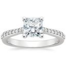 Radiant Engagement Rings: The Handy Guide Before You Buy
