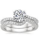 Round Diamond Engagement Rings: The Handy Guide Before You Buy