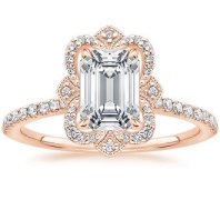 Antique Wedding Rings and Engagement Rings: A Handy Guide Before You Buy