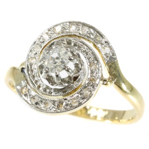 Adin antique vintage & estate jewelry on sale