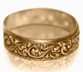 antique wedding rings