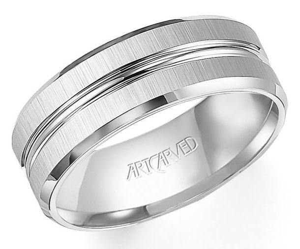 Blue nile tungsten deals