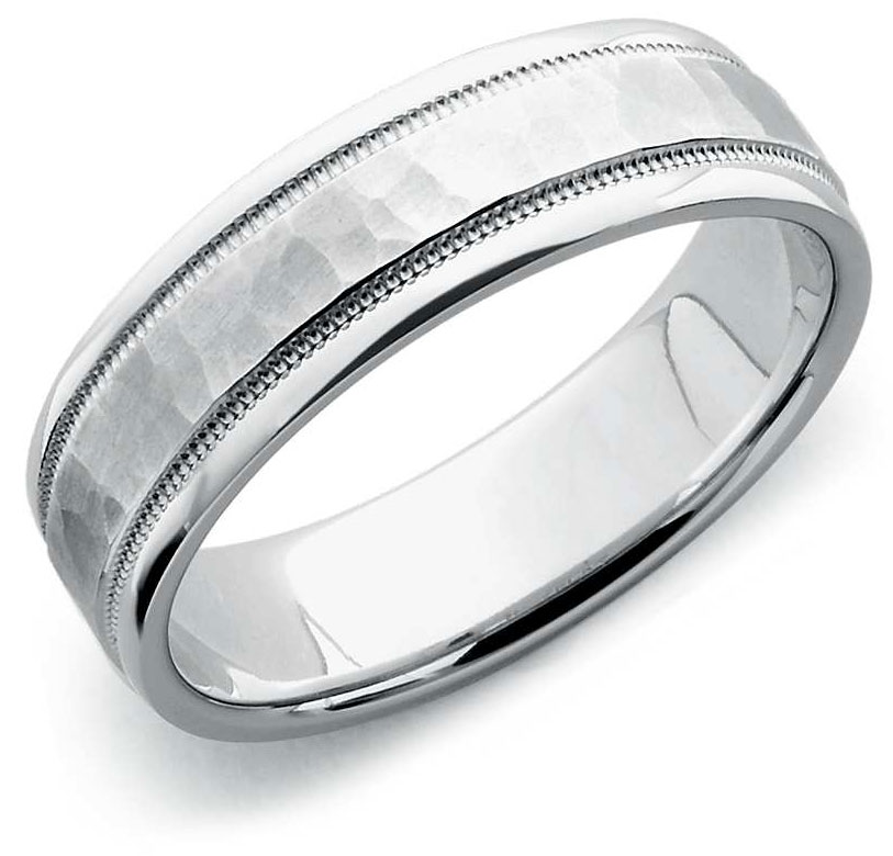 Unique Wedding Bands The Handy Guide Before You Buy