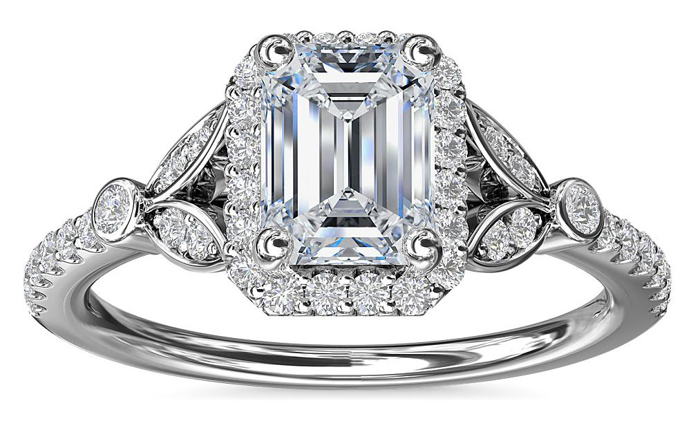 Emerald Cut Engagement Rings The Handy Guide Before You Buy