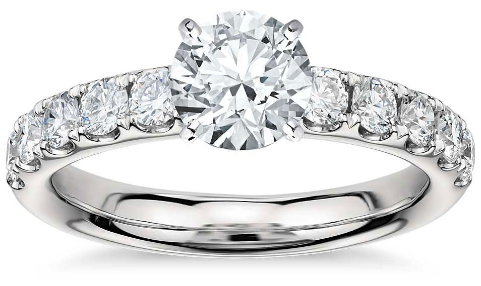 The Platinum Wedding Band The Handy Guide Before You Buy