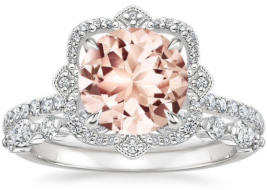 Love in Colour: A Guide to Gemstone Engagement Rings