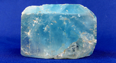 danburite gemstone