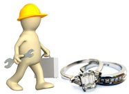 designer wedding bands designer wedding bands