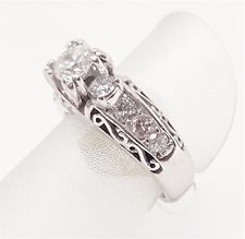 second hand wedding rings ebay