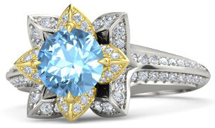Knife Edge Wedding Bands The Handy Guide Before You Buy