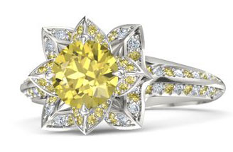 Sapphire Wedding Rings The Handy Guide Before You Buy