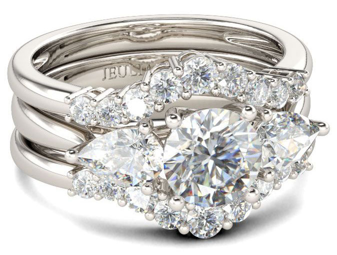Cubic Zirconia Wedding Sets The Handy Guide Before You Buy