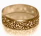 My ring is similar to this one
