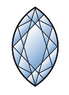 marquise diamond