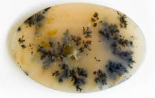 moss agate