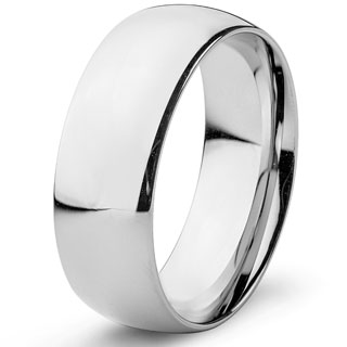 Stainless Steel Wedding Bands The Handy Guide Before You Buy