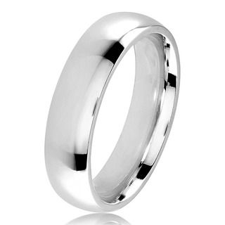 Stainless Steel Wedding Bands: The Handy Guide Before You Buy