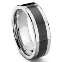Tungsten Wedding Bands: The Handy Guide Before You Buy