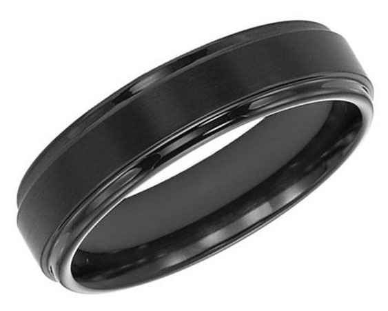 Tungsten Wedding Bands The Handy Guide Before You Buy