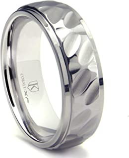 Stainless Steel Wedding Bands: The Handy Guide Before You Buy