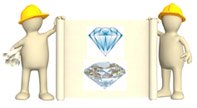 cubic zirconia vs diamond