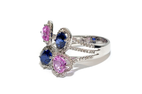about spinel rings
