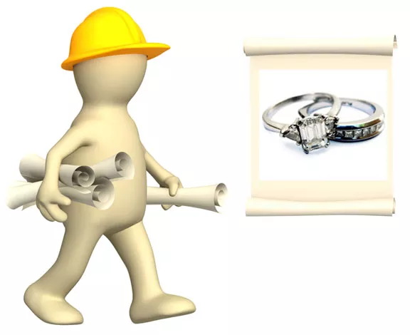about platinum wedding bands
