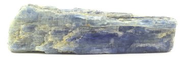 natural kyanite stone