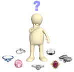 wedding ring questions