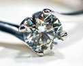 synthetic moissanite
